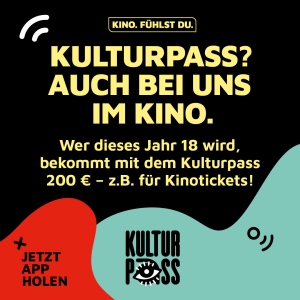 CiD - Cinema in Döbeln : Eventarchiv